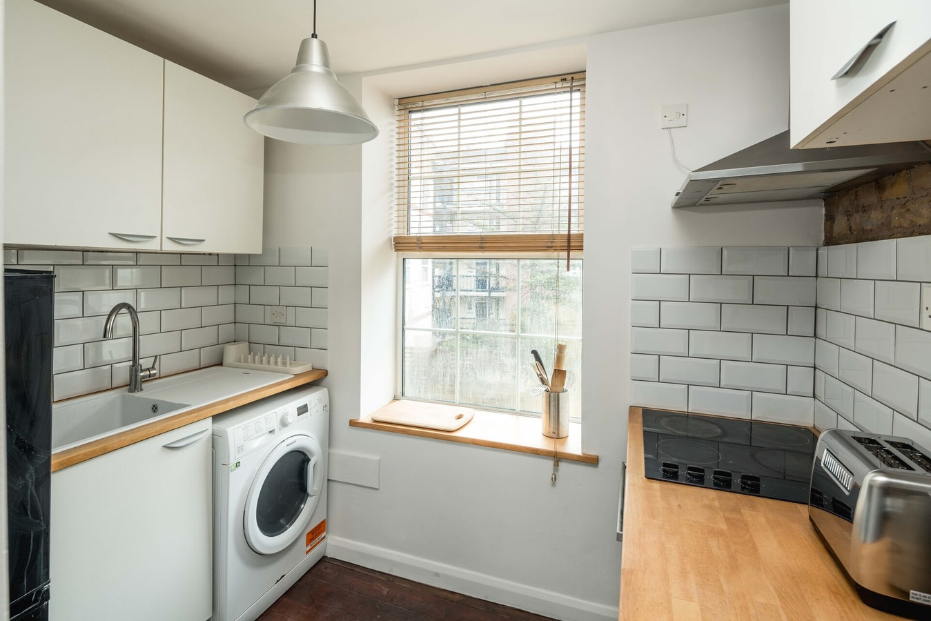 Cosy 1B Flat in Spitalfields Near Brick Lane 17 Hello Guest