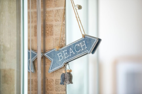 Stylish 1BD Seaside Flat North Berwick 6 Hello Guest