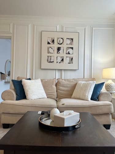 Spacious 2B Flat in Clement House 10 Hello Guest