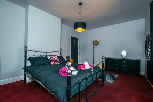 Cosy & Central 2BD Apartment Milngavie, Glasgow 15 Hello Guest