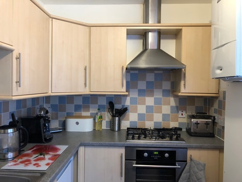 NEW Super 2BD Flat near Dalkeith Town Centre 3 Hello Guest