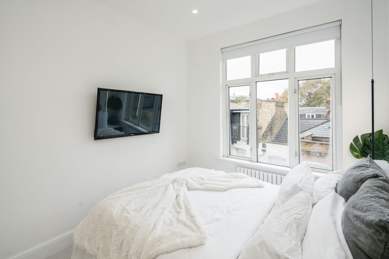Elegant 2 Bedroom Apartment in Fulham 17 Hello Guest