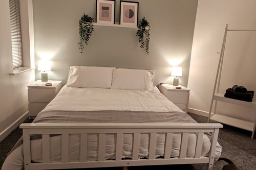 Ground Floor Apartment - Cloisters Coastal Escape 4 Hello Guest