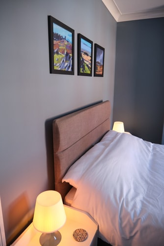 NEW  2BD Victorian Terraced House Loughborough 18 Hello Guest