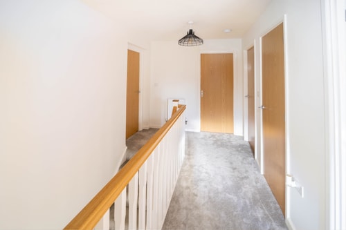 Immaculate 3 Bedroom Home Barnstaple Devon 7 Hello Guest