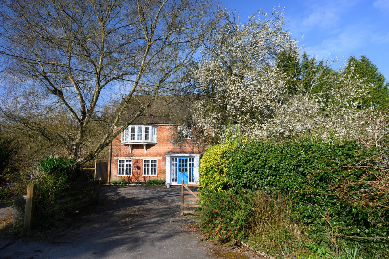 Charming Country House near Henley-on-Thames 35 Hello Guest