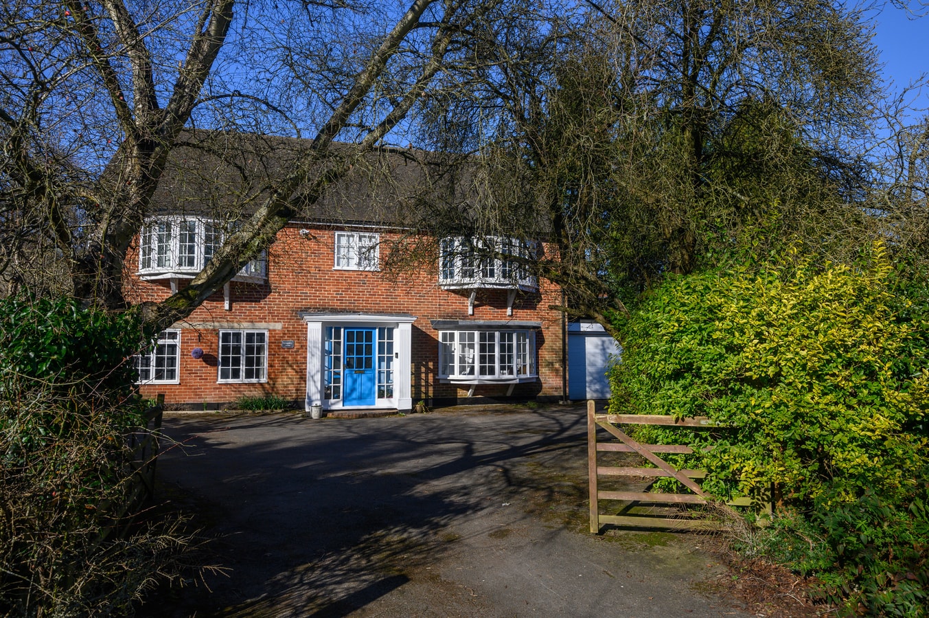 Charming Country House near Henley-on-Thames 37 Hello Guest