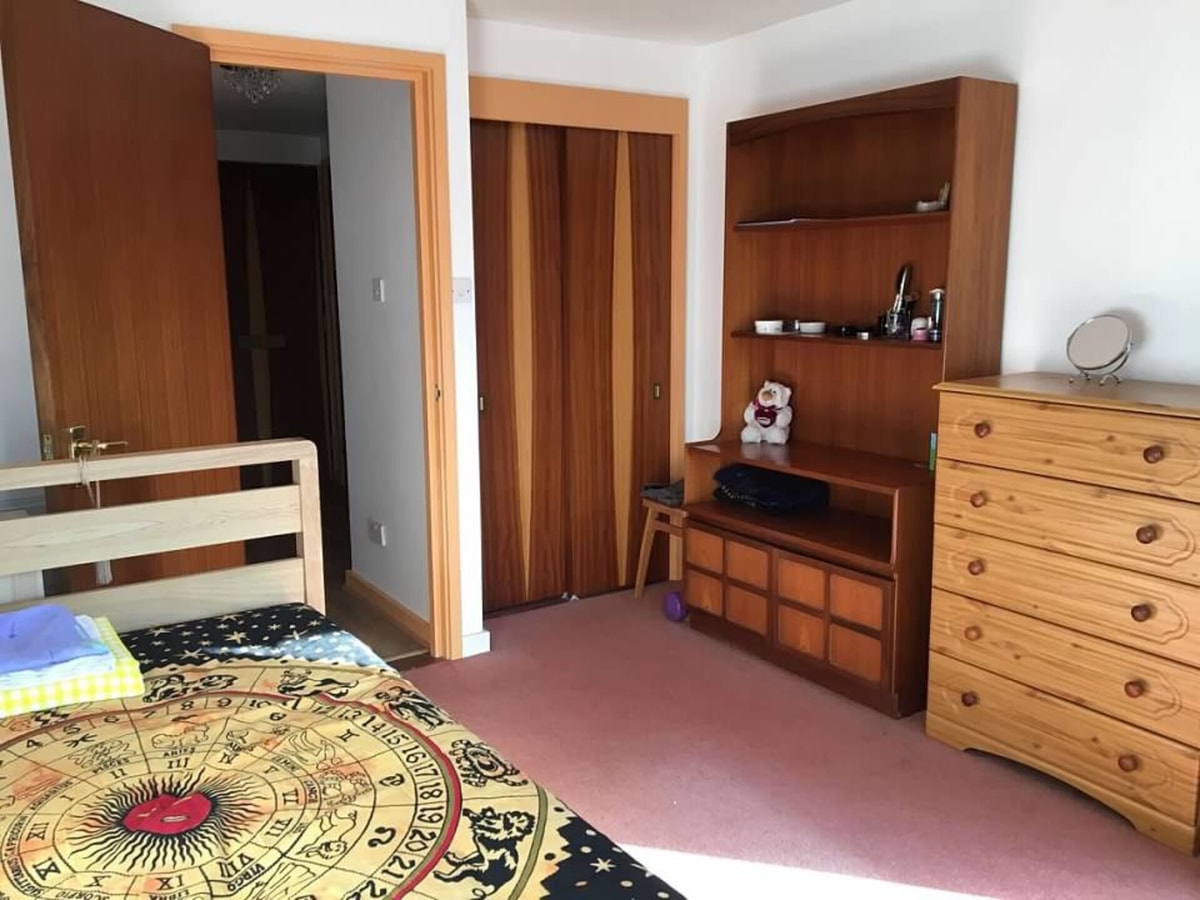 NEW Bright and Sunny flat in Oxford City Centre 9 Hello Guest