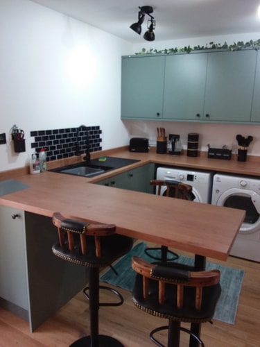 Kingfisher Luxury Tent, Howdales