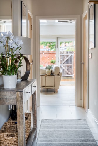 Stylish 3BD Townhouse in Central Winchester 22 Hello Guest