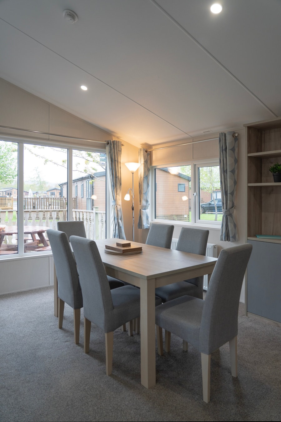 Bittern Lodge: 3BD Retreat in South Lakeland Park 16 Hello Guest