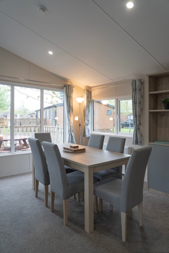 Bittern Lodge: 3BD Retreat in South Lakeland Park 16 Hello Guest