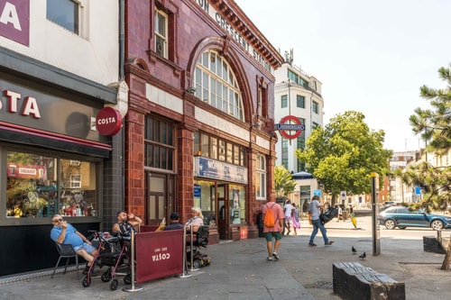 Bright & Cosy Studio Close to Central London 13 Hello Guest