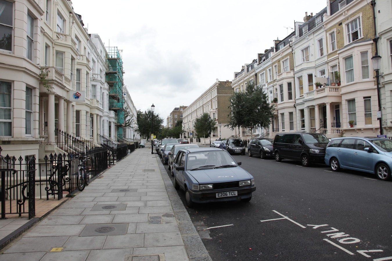 Fantastic 1BD flat in the centre 10 Hello Guest