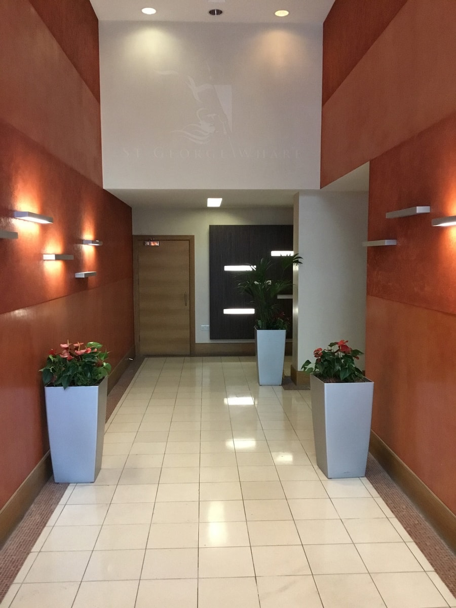 Luxury modern 2BD flat in centre 13 Hello Guest