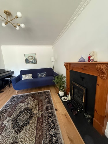 Oxford Summertown - 3BD Gated Home with Garden 8 Hello Guest