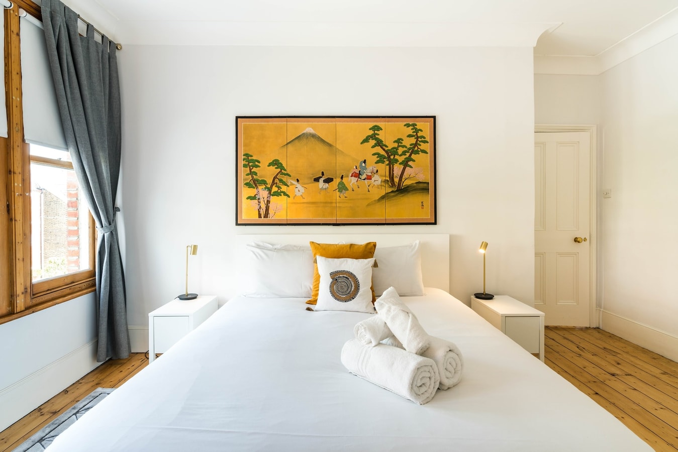 Beautiful 3BD Home Forest Hill South London 20 Hello Guest