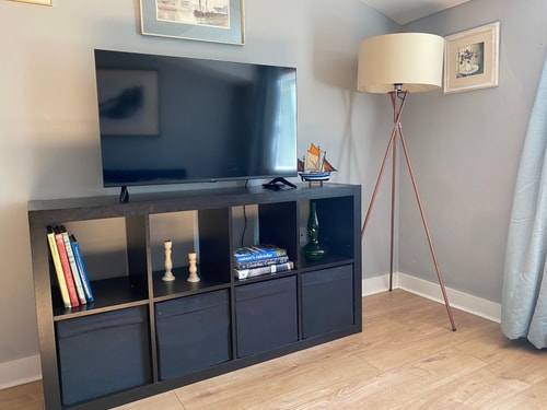 2BD Flat by Common & Village - Wimbledon, Zone 3 4 Hello Guest