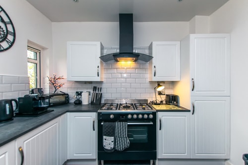 Cosy & Central 2BD Apartment Milngavie, Glasgow 9 Hello Guest