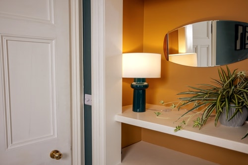 Elegant 3BD Georgian Retreat in Perth City Centre 16 Hello Guest