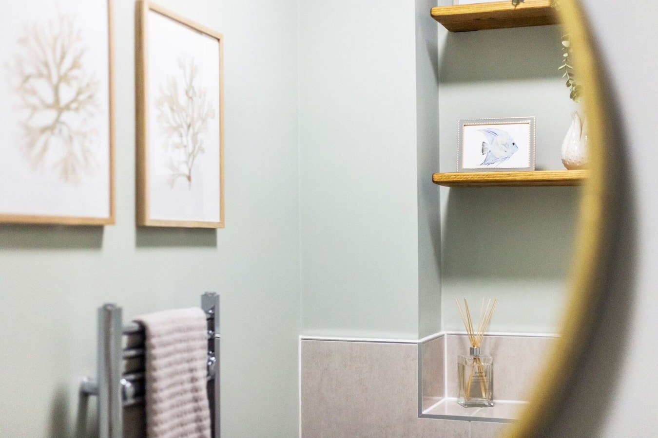 Stylish 3BD Townhouse in Central Winchester 25 Hello Guest