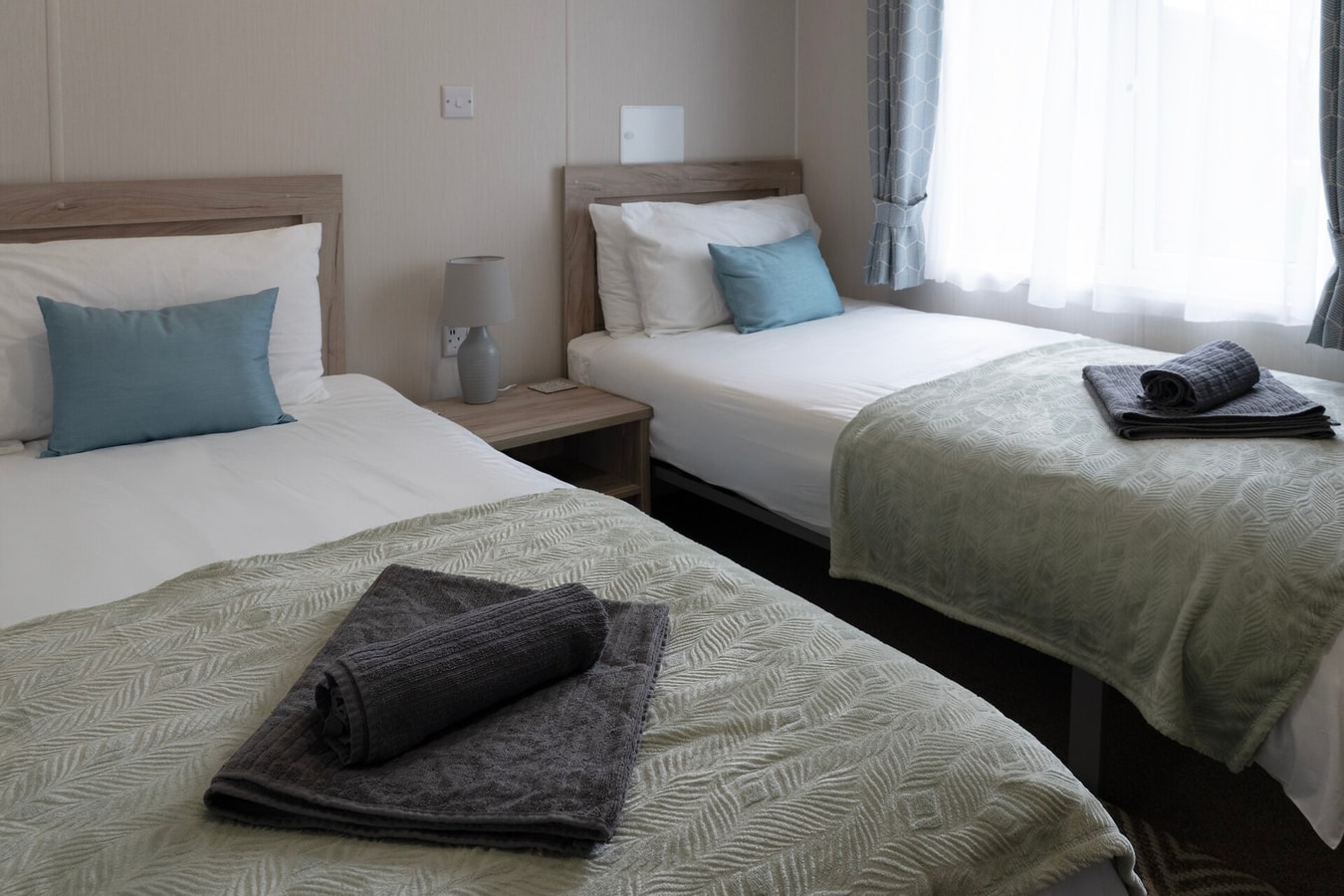 Bittern Lodge: 3BD Retreat in South Lakeland Park 13 Hello Guest