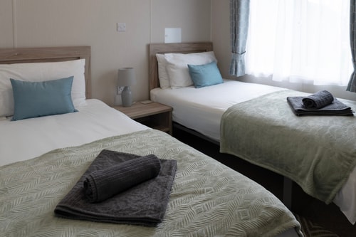 Bittern Lodge: 3BD Retreat in South Lakeland Park 13 Hello Guest