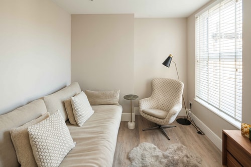 Stylish Crouch End 2B2B Flat - Sleeps 4 10 Hello Guest