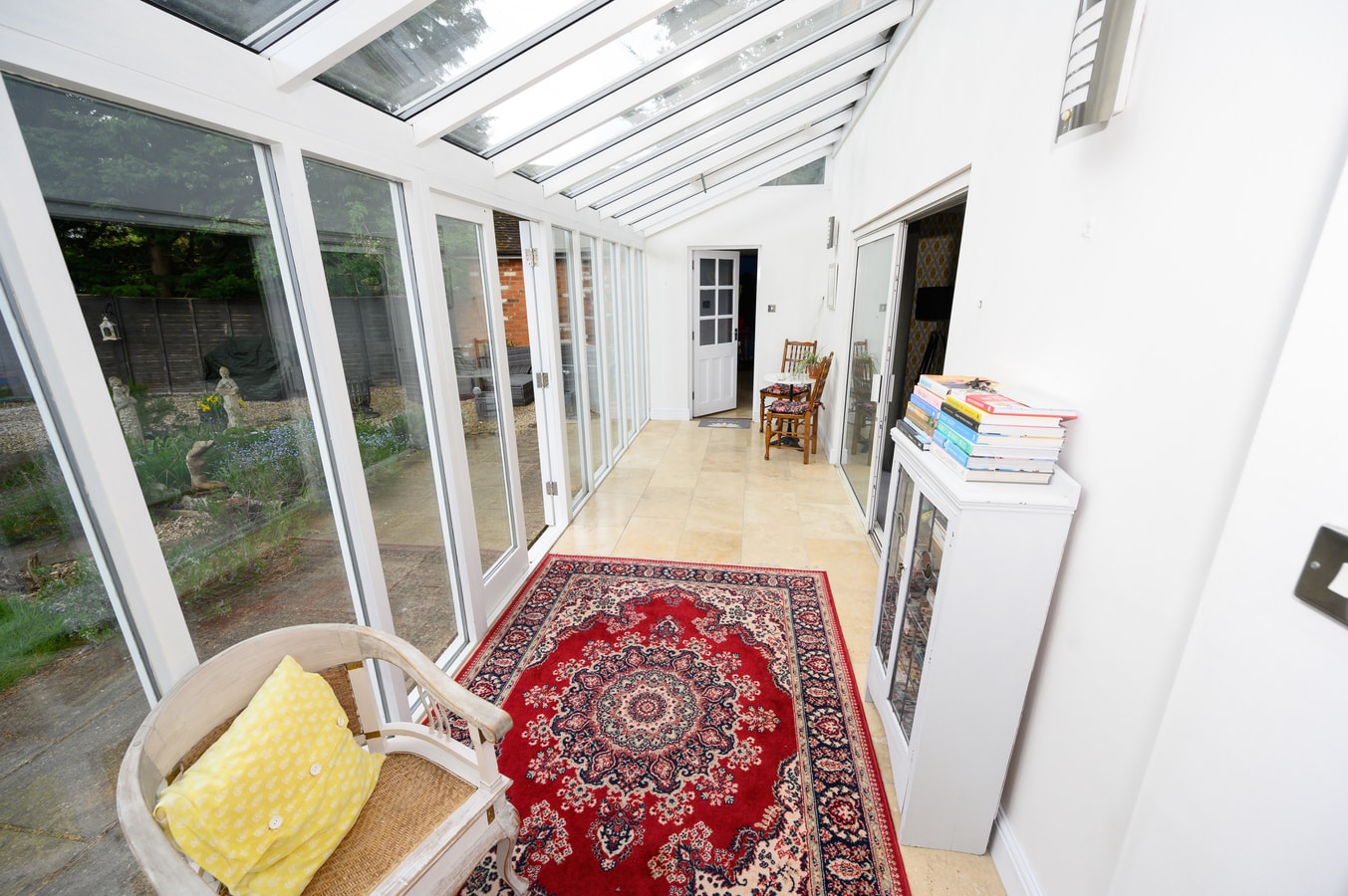 Charming Country House near Henley-on-Thames 17 Hello Guest