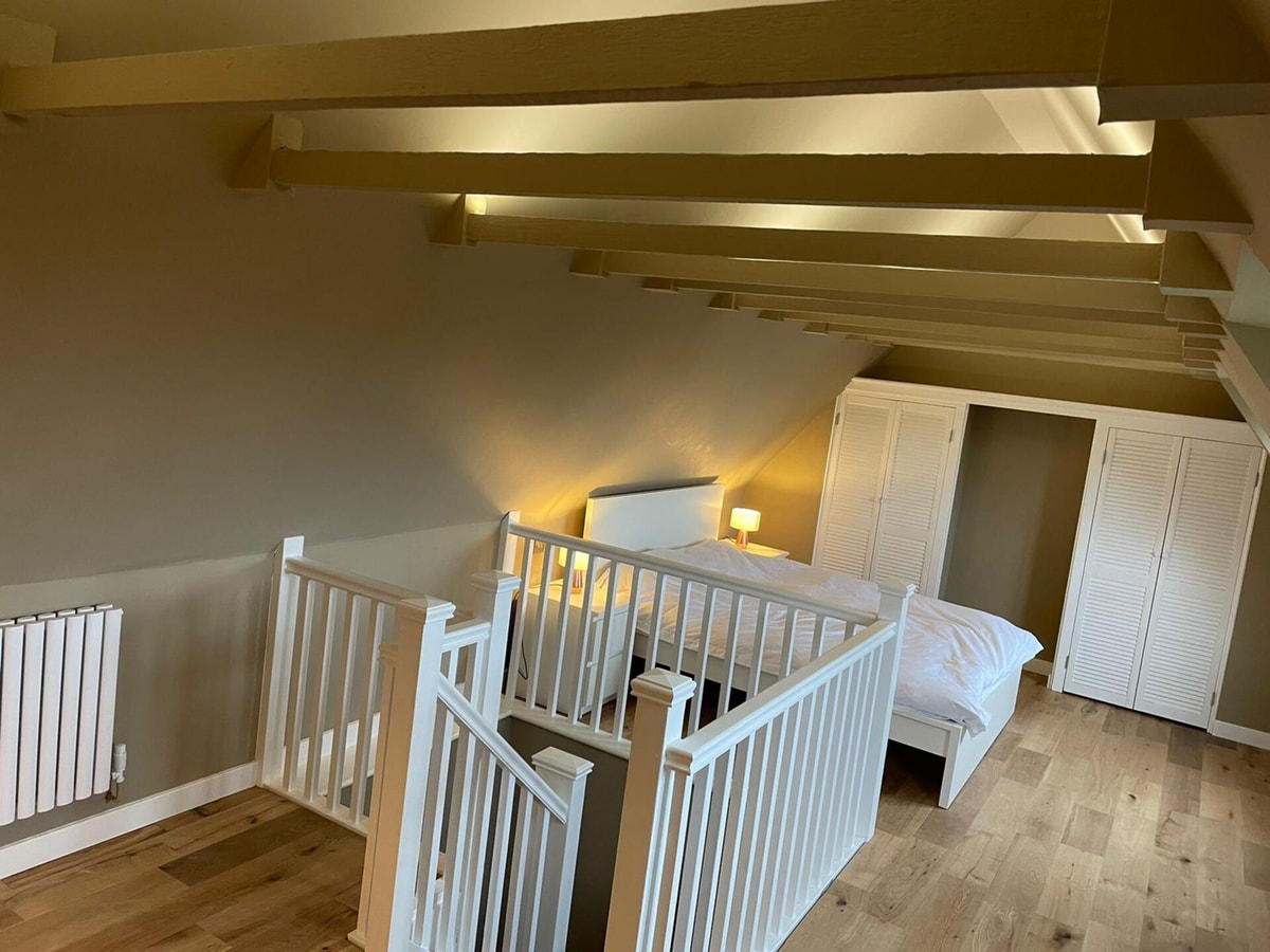 Unique 5BD Farm House Perfect for Relaxing 26 Hello Guest