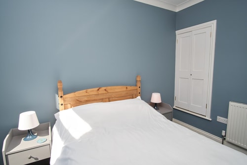 NEW  2BD Victorian Terraced House Loughborough 14 Hello Guest