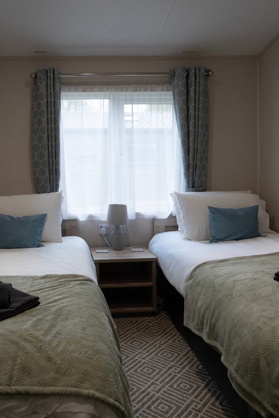 Bittern Lodge: 3BD Retreat in South Lakeland Park 24 Hello Guest