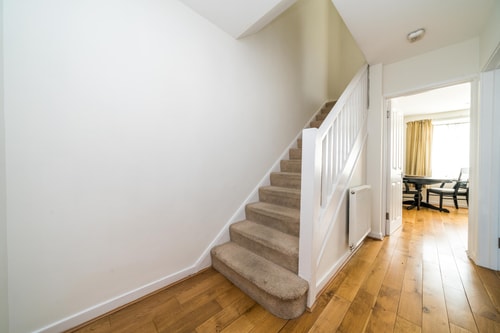 NEW 2BD Flat Heart of Battersea - Close to Station 7 Hello Guest