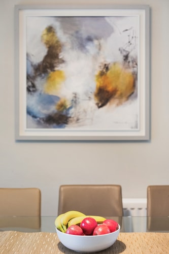 Modern 3BR Flat quick links to LDN & Heathrow 4 Hello Guest