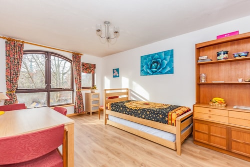 NEW Bright and Sunny flat in Oxford City Centre 8 Hello Guest