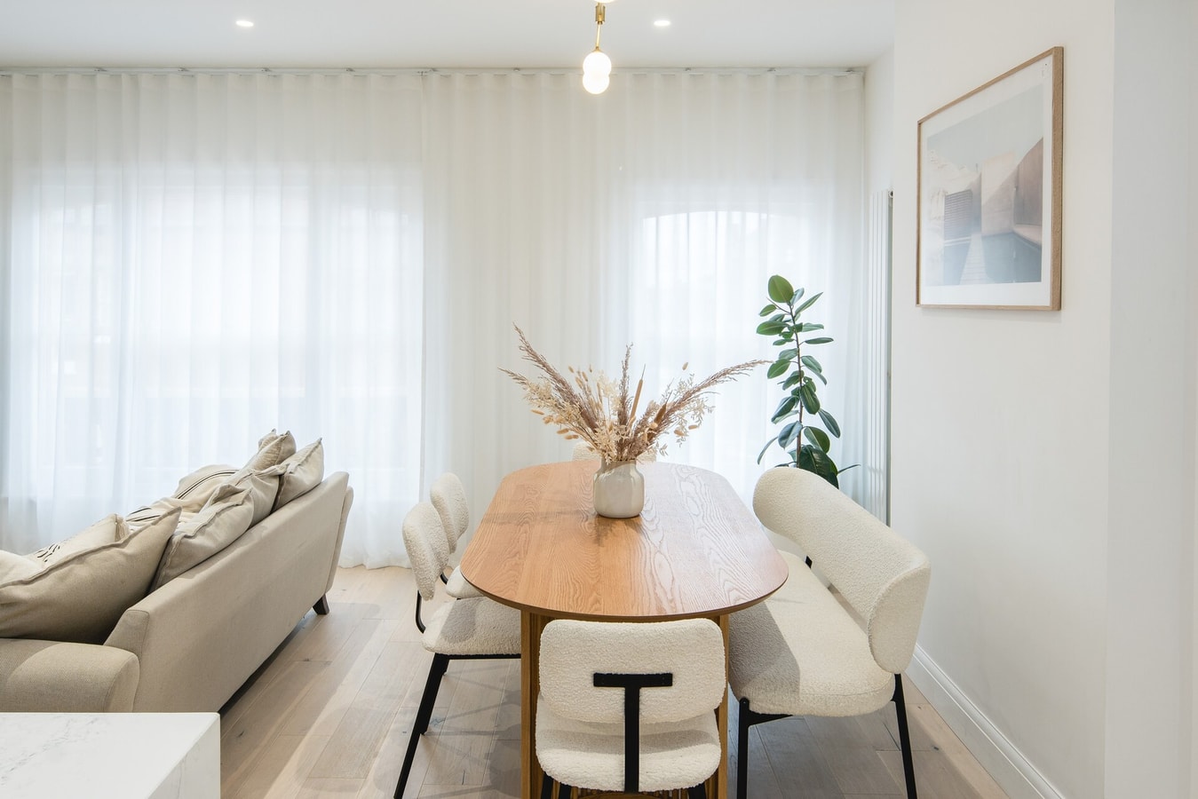 Elegant 2 Bedroom Apartment in Fulham 6 Hello Guest