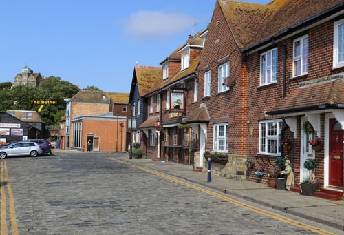 Unique 2BD Apartment Folkestone Harbour 18 Hello Guest