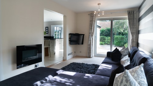 Superb 4BD Stay in Wyton and Houghton Village 10 Hello Guest