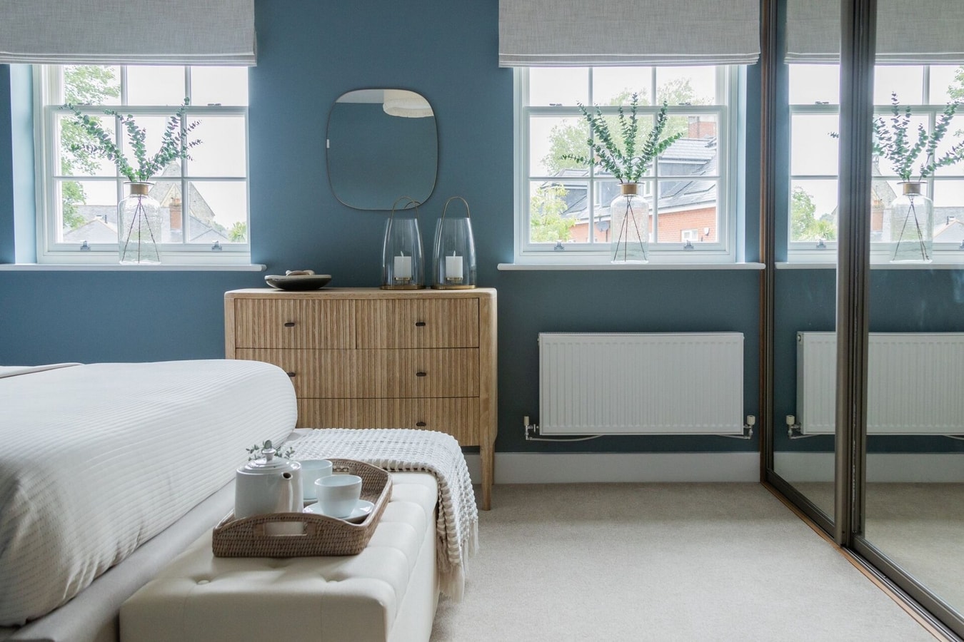 Stylish 3BD Townhouse in Central Winchester 14 Hello Guest