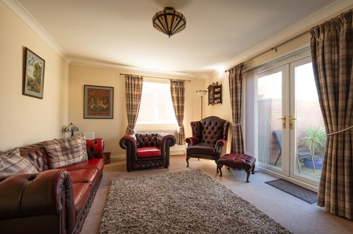 Cozy 2BR Home Near Beach & Village