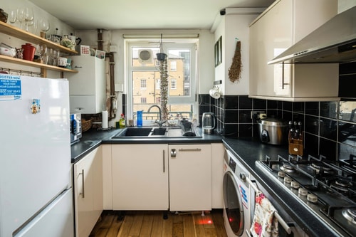 2BD Stylish Home w/t Grand Piano Central London 7 Hello Guest