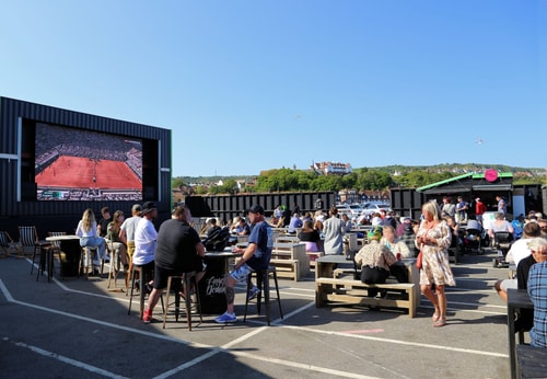 Unique 2BD Apartment Folkestone Harbour 15 Hello Guest