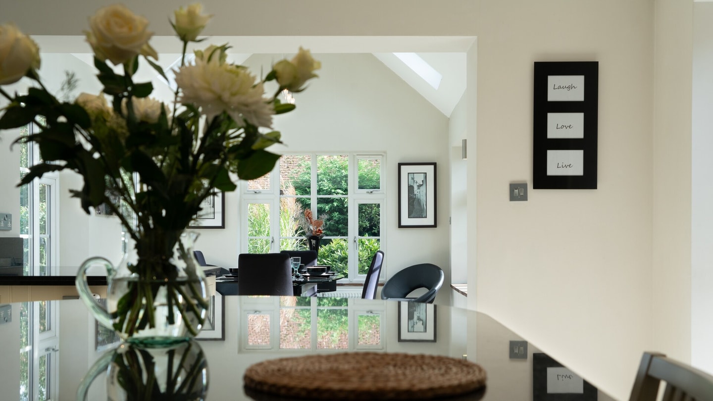 Superb 4BD Stay in Wyton and Houghton Village 7 Hello Guest