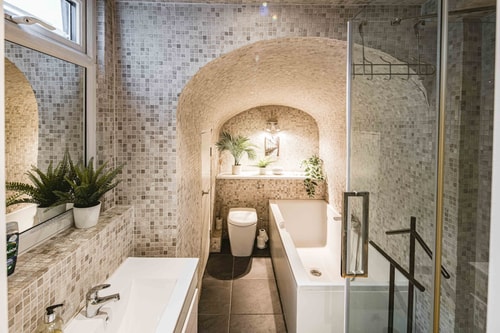 Beautiful 2-Bed Notting Hill Apt with Garden 12 Hello Guest