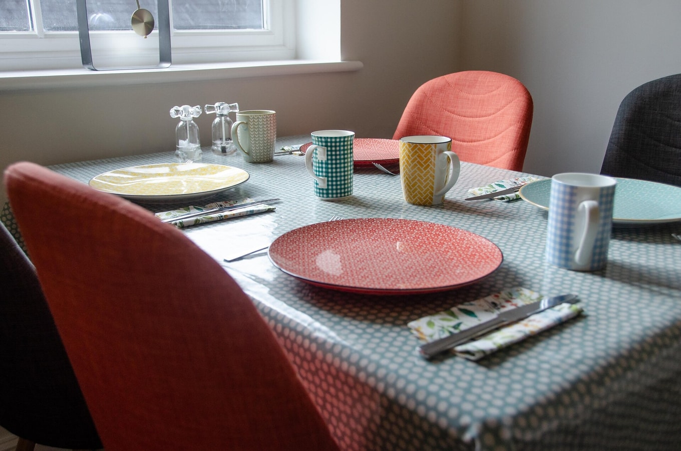 Modern 2-Bed Flat in Tavistock Centre 13 Hello Guest