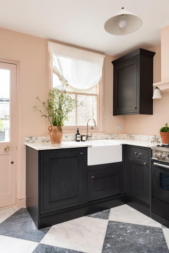 Elegant and Peaceful 2BD apt - Barons Court/London 13 Hello Guest