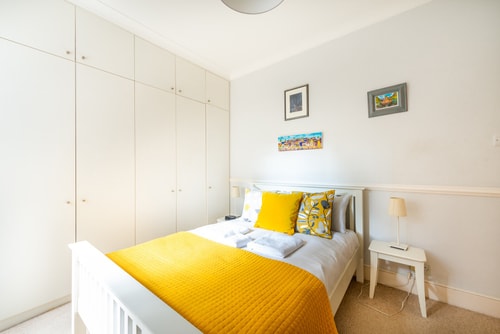 West London Gem Chic 1BD Patio Flat Retreat 2 Hello Guest