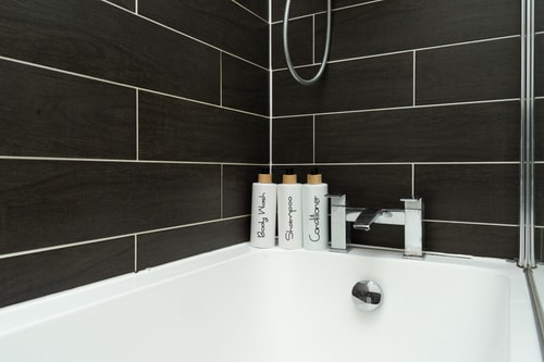 Central Southampton Flat 15 Hello Guest