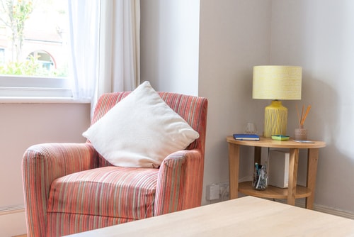 West London Gem Chic 1BD Patio Flat Retreat 11 Hello Guest