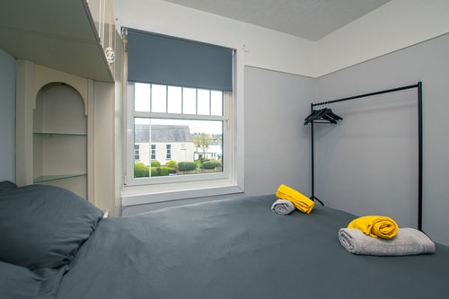 Cosy & Central 2BD Apartment Milngavie, Glasgow 22 Hello Guest